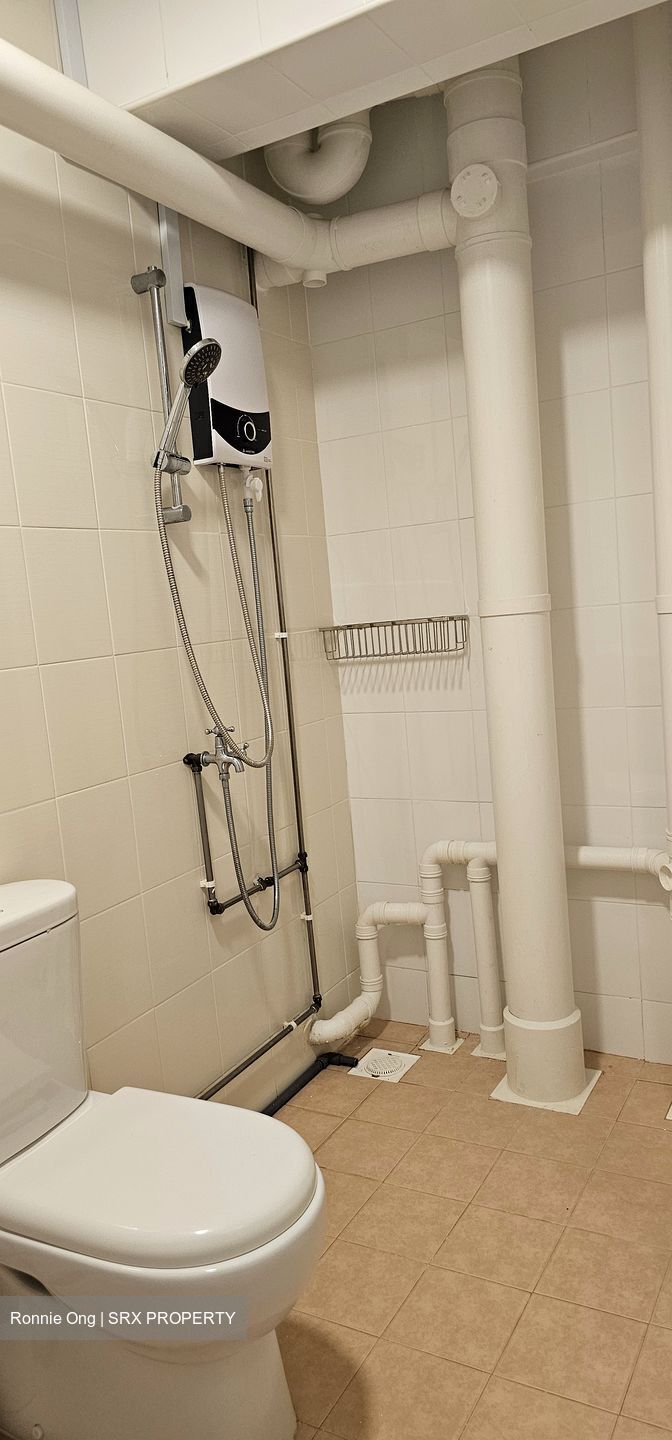 Blk 401 Pandan Gardens (Jurong East), HDB 5 Rooms #500205011